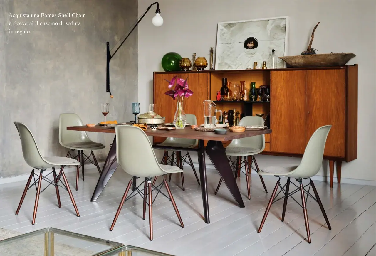Promozione Autunno Vitra — immagine 2